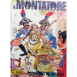 IL MONTATORE n.95 1981