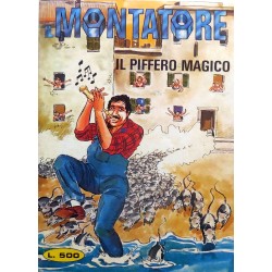 IL MONTATORE n.94 1981