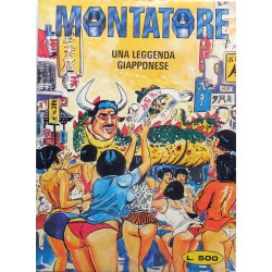 IL MONTATORE n.92 1980