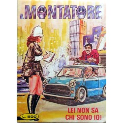 IL MONTATORE n.90 1980