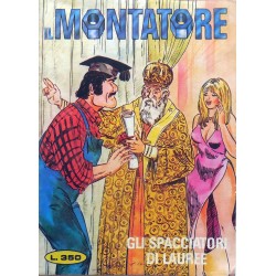 IL MONTATORE n.80 1979