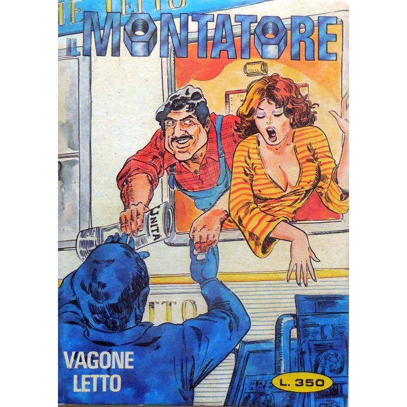 IL MONTATORE n.75 1979