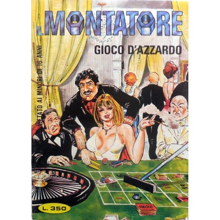 IL MONTATORE n.72 1979