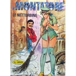 IL MONTATORE n.67 1978