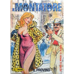 IL MONTATORE n.66 1978