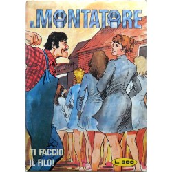 IL MONTATORE n.63 1978