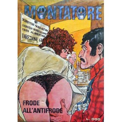 IL MONTATORE n.59 1978