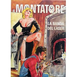 IL MONTATORE n.56 1977