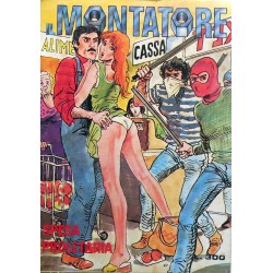 IL MONTATORE n.55 1977