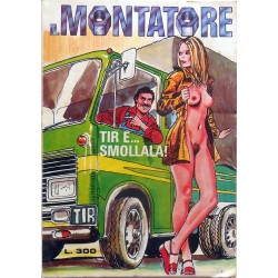 IL MONTATORE n.53 1977