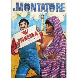 IL MONTATORE n.51 1977