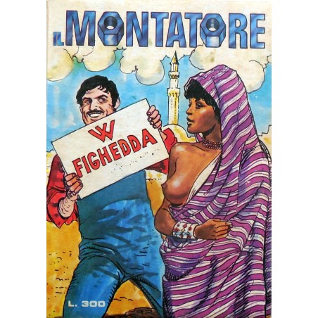 IL MONTATORE n.51 1977