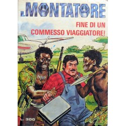 IL MONTATORE n.49 1977