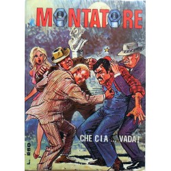 IL MONTATORE n.21 1976