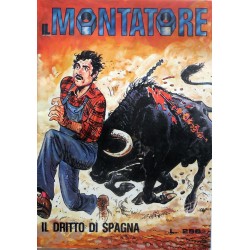 IL MONTATORE n.18 1976