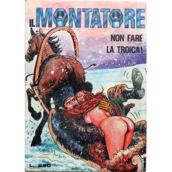 IL MONTATORE n.15 1976