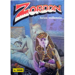 ZORDON n.38 1976