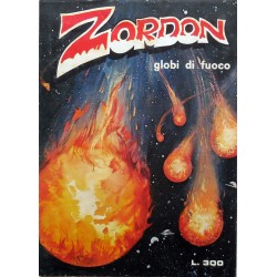 ZORDON n.43 1977