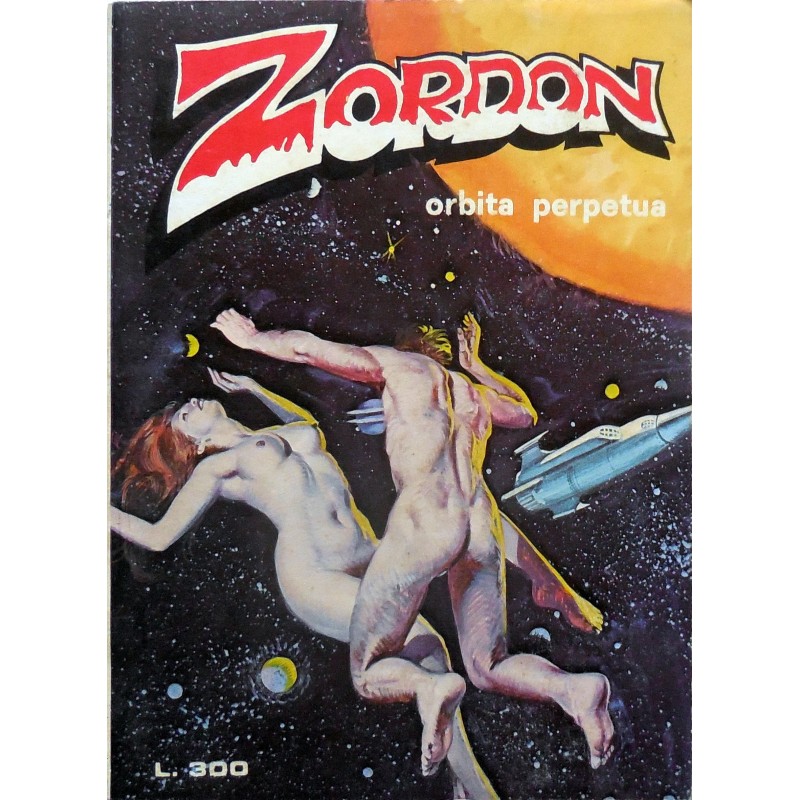 ZORDON n.46 1977