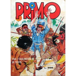 PRIMO n.73 1977