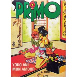 PRIMO n.69 1977