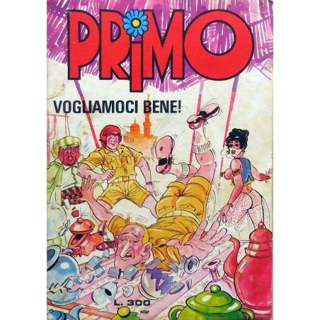 PRIMO n.67 1977