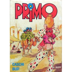 PRIMO n.60 1977