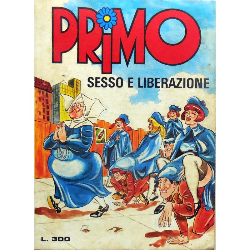 PRIMO n.57 1977