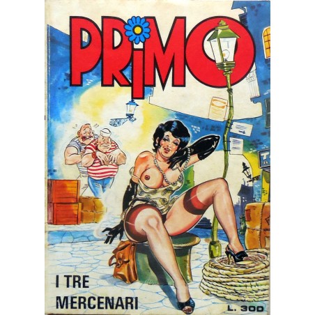 PRIMO n.56 1977