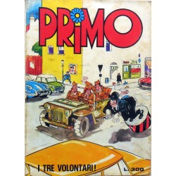 PRIMO n.51 1976
