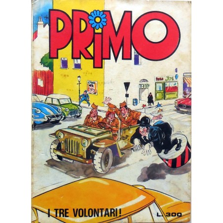 PRIMO n.51 1976