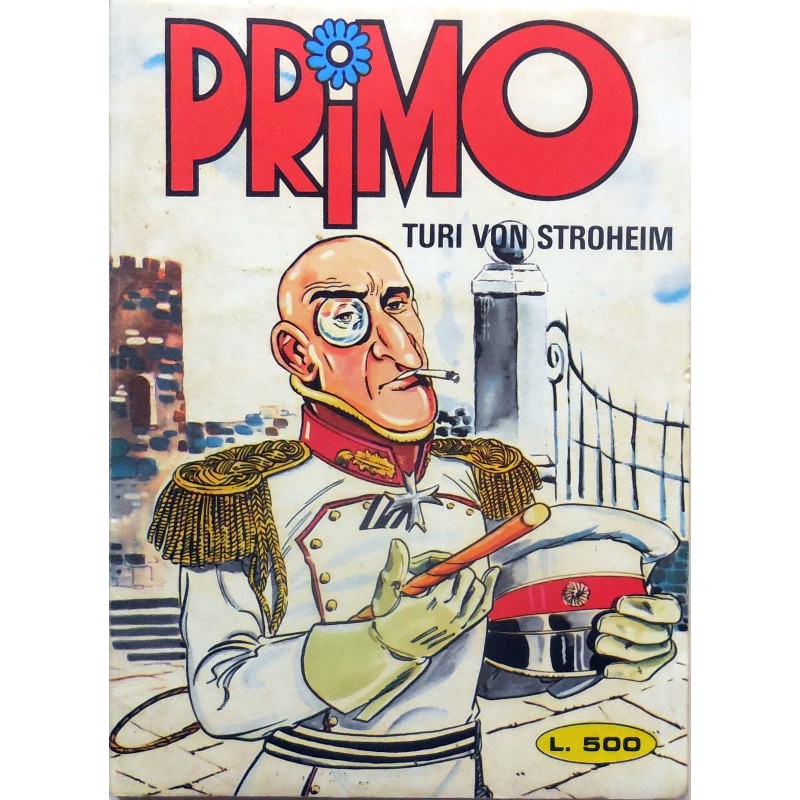 PRIMO n.114 1980