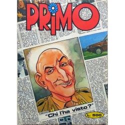 PRIMO n.113 1980