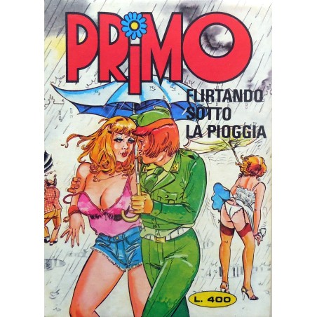 PRIMO n.112 1980