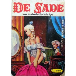 DE SADE N.157 1978