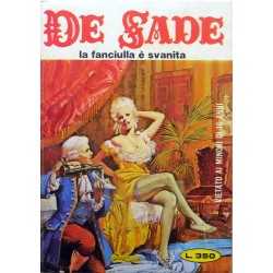 DE SADE N.155 1978