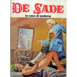 DE SADE N.144 1977