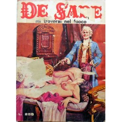 DE SADE N.116 1975