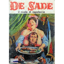 DE SADE N.115 1975