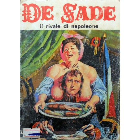 DE SADE N.115 1975