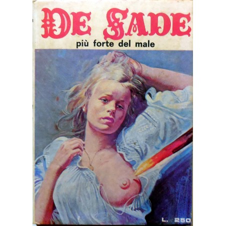 DE SADE N.103 1975