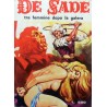 DE SADE N.63 1973