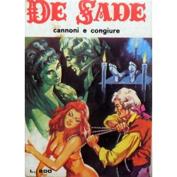 DE SADE N.59 1973