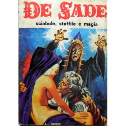 DE SADE N.58 1973