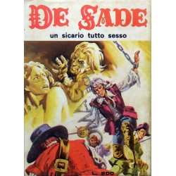 DE SADE N.53 1973