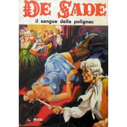 DE SADE N.47 1973