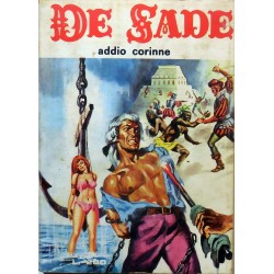 DE SADE N.44 1973