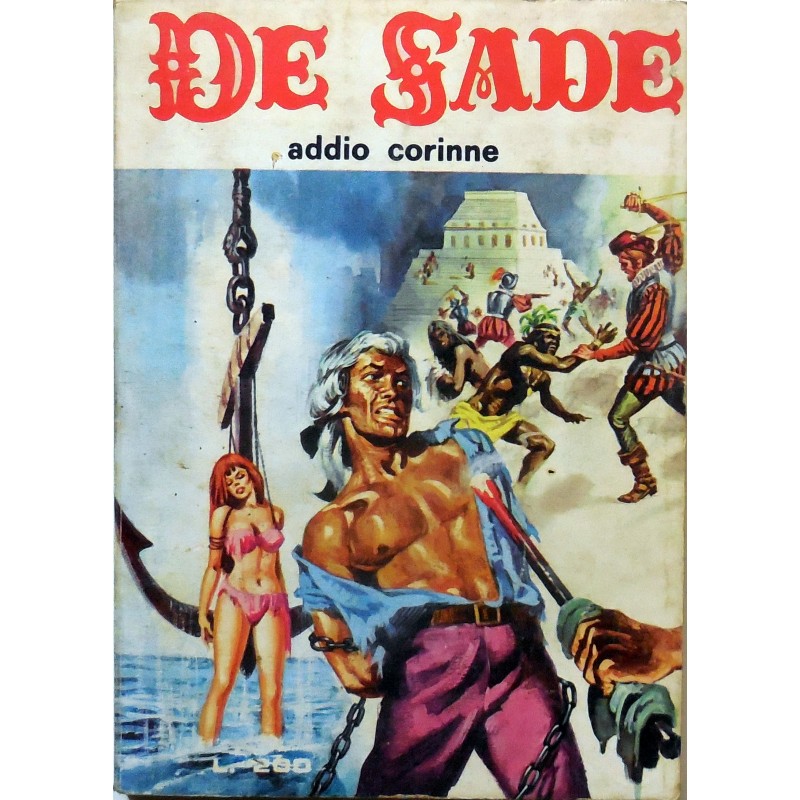 DE SADE N.44 1973