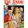 DE SADE N.31 1972