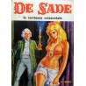 DE SADE N.26 1972